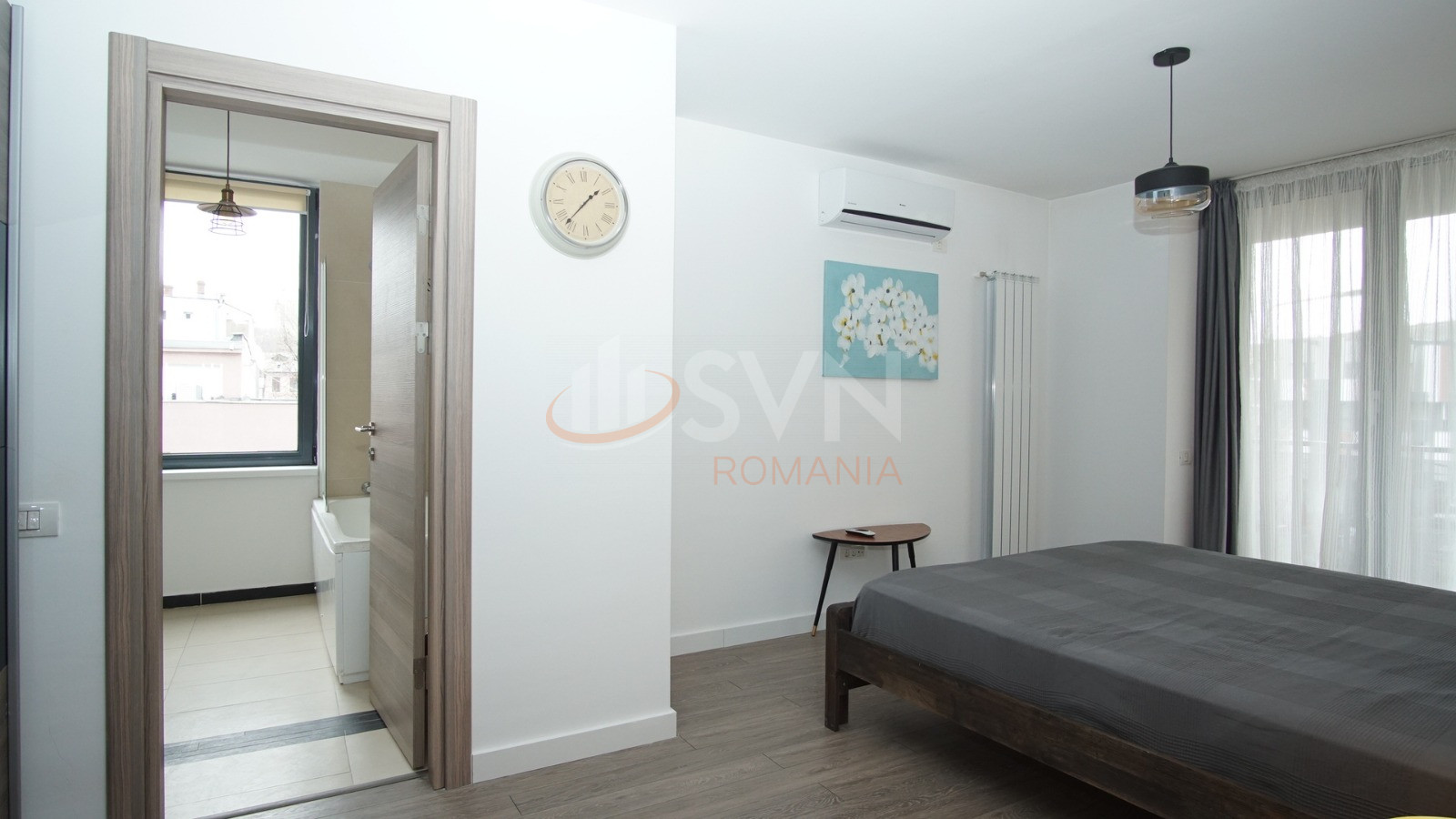 Apartament, 2 camere Bucuresti/Piata Victoriei