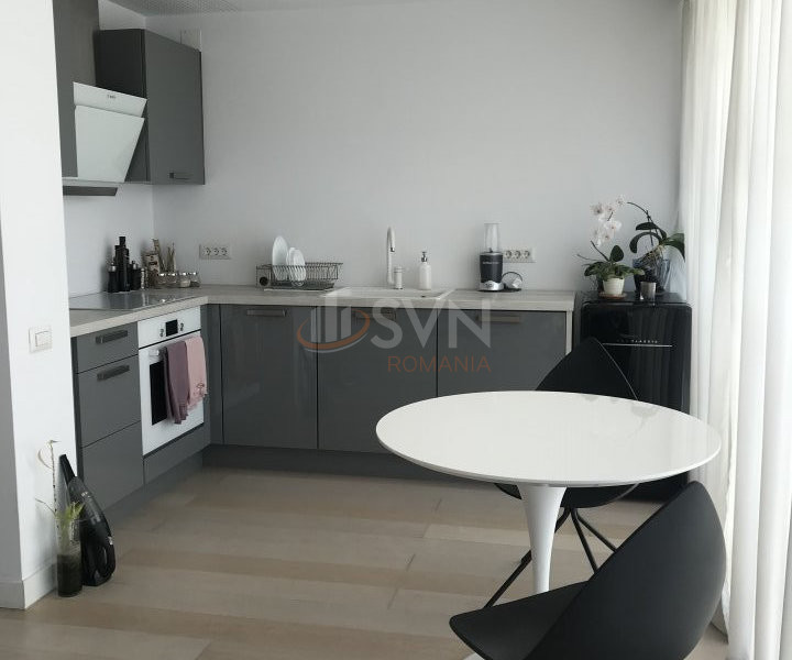 Apartament, 2 camere Bucuresti/Calea Victoriei