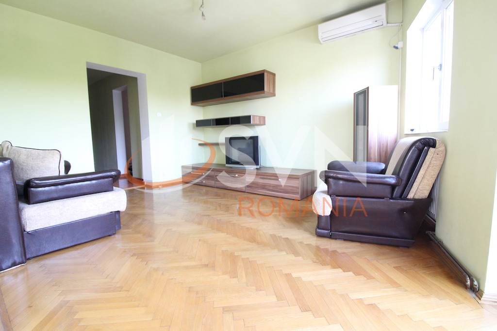 Apartament, 2 camere Bucuresti/Dorobanti