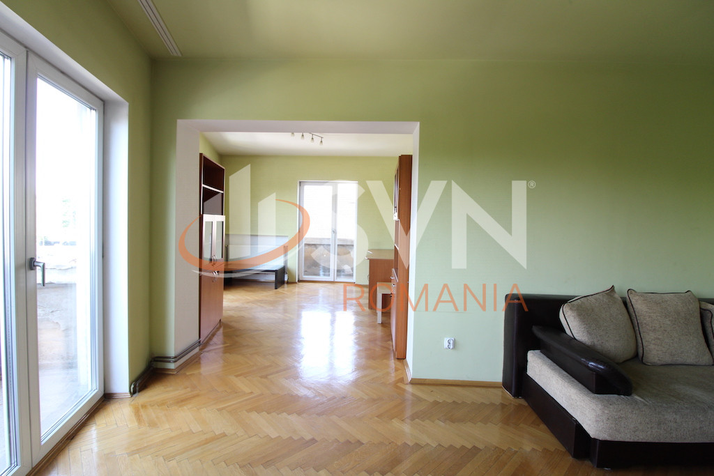 Apartament, 2 camere Bucuresti/Dorobanti