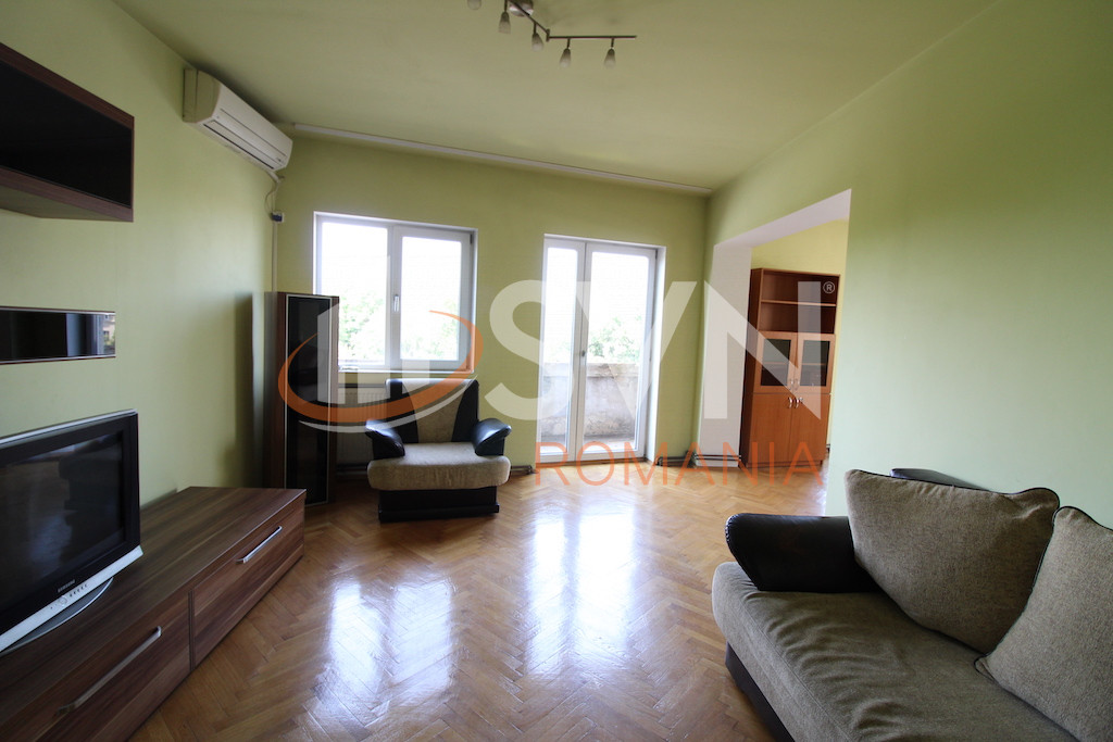 Apartament, 2 camere Bucuresti/Dorobanti