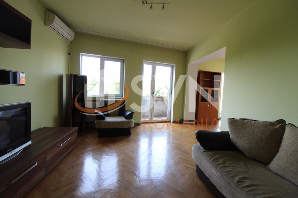 Apartament, 2 camere Bucuresti/Dorobanti
