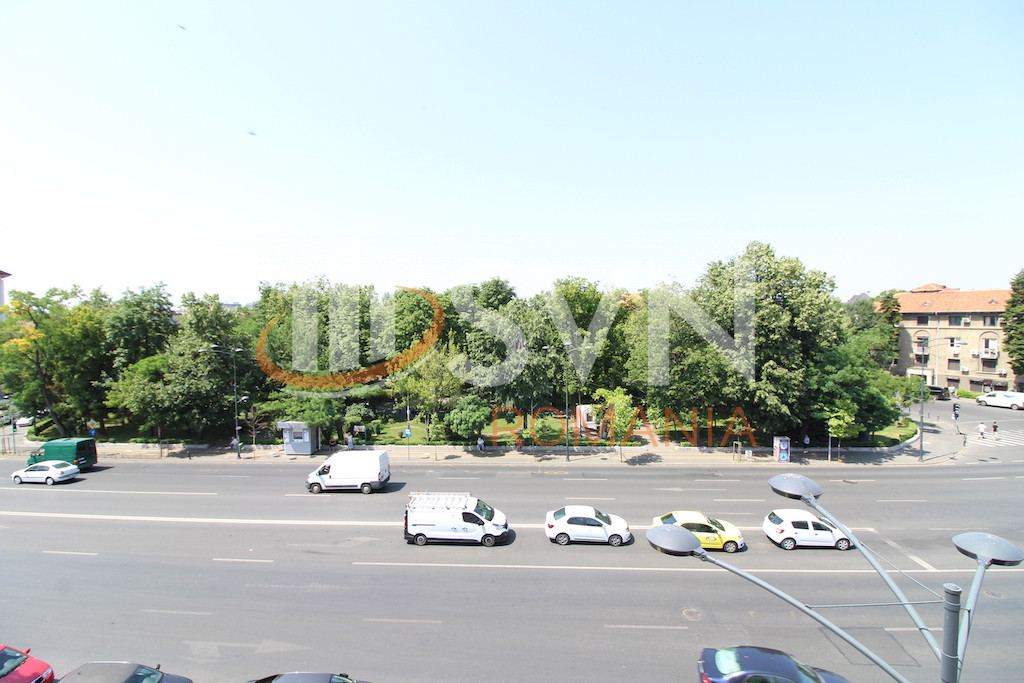 Apartament, 2 camere Bucuresti/Dorobanti