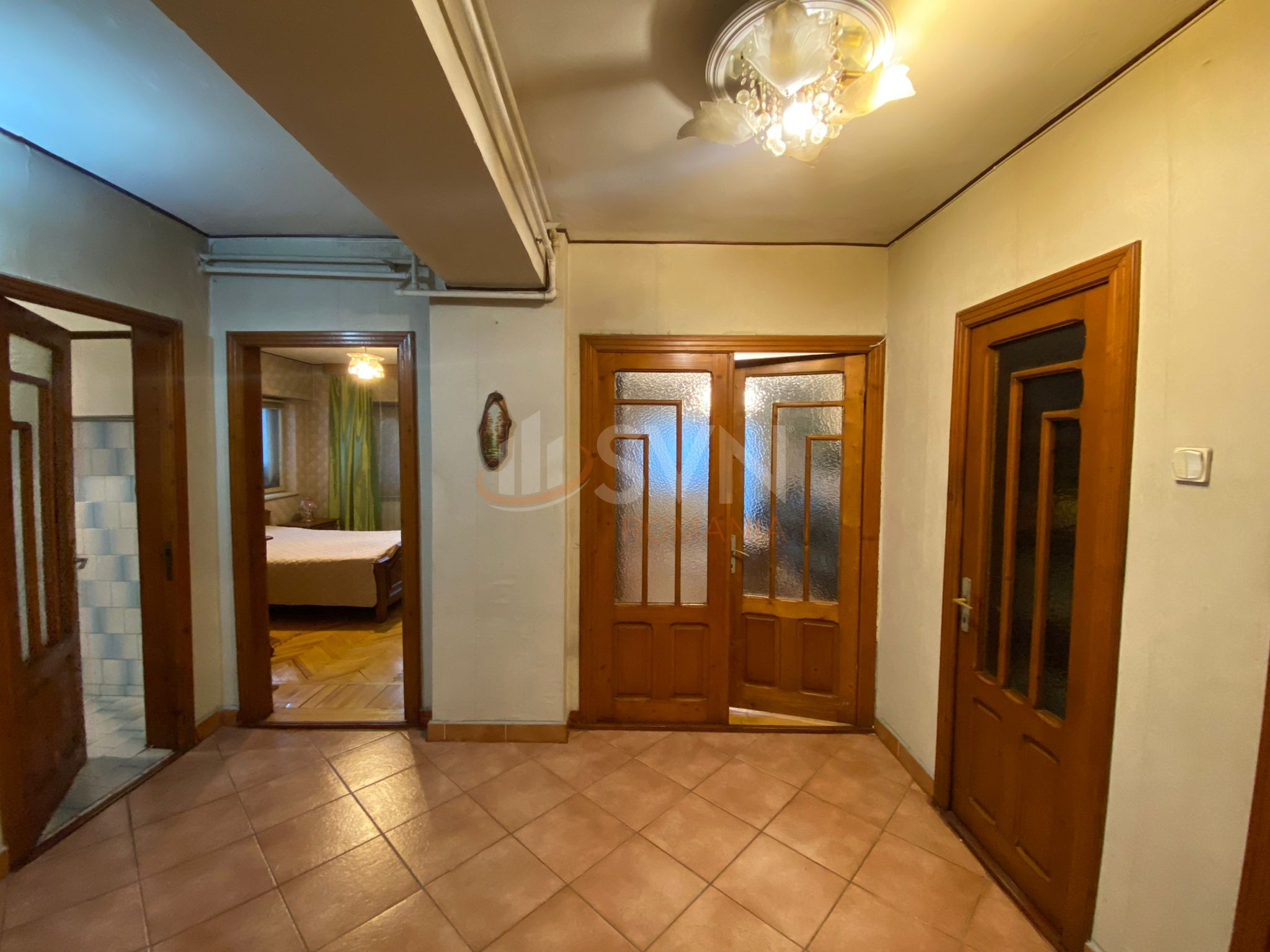 Apartament, 2 camere Bucuresti/Alba Iulia