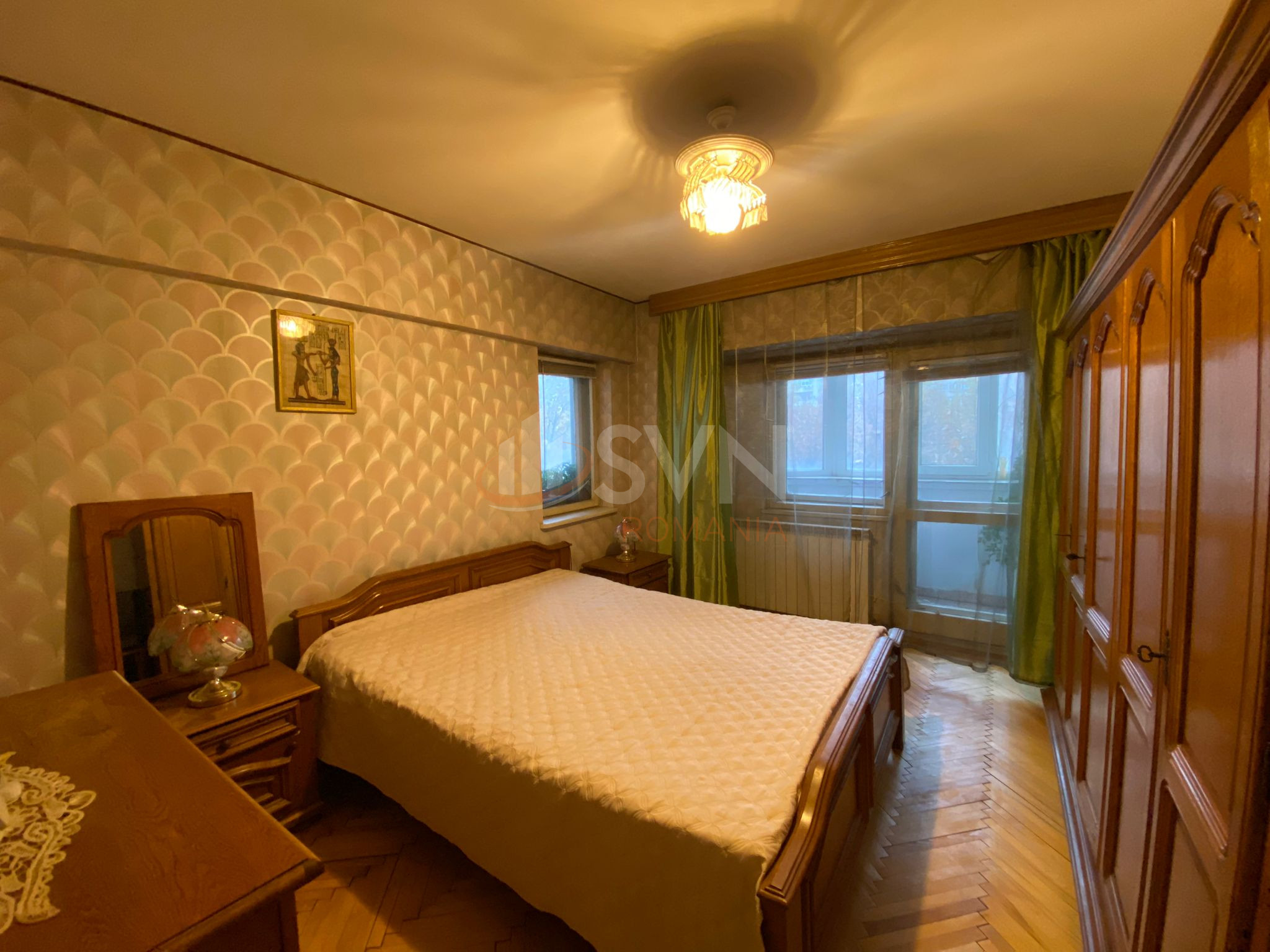 Apartament, 2 camere Bucuresti/Alba Iulia