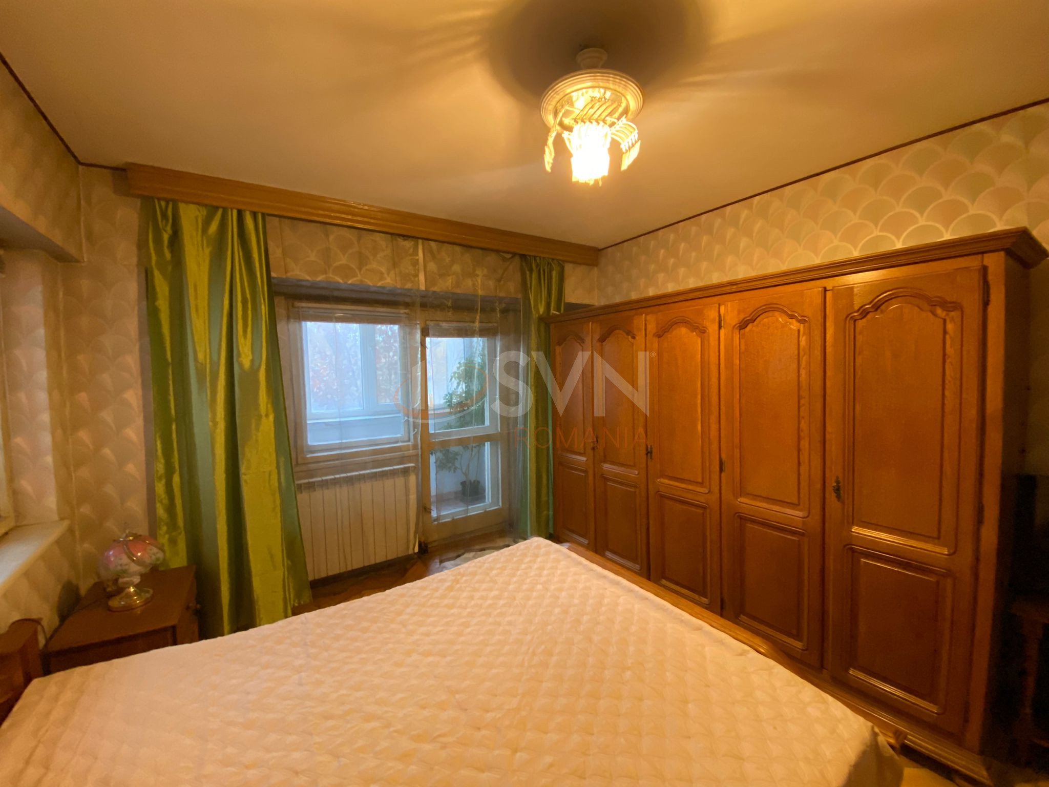 Apartament, 2 camere Bucuresti/Alba Iulia