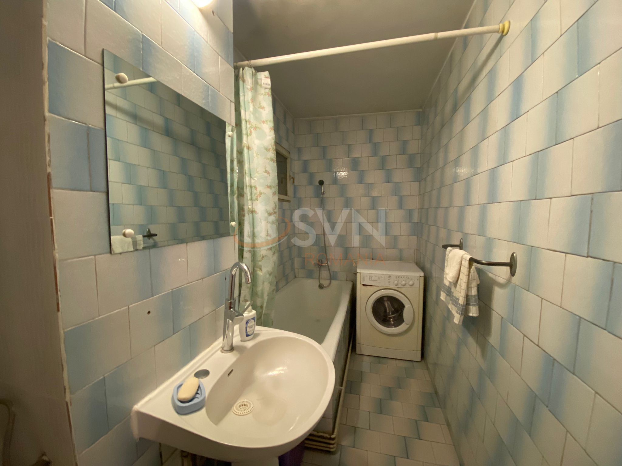Apartament, 2 camere Bucuresti/Alba Iulia