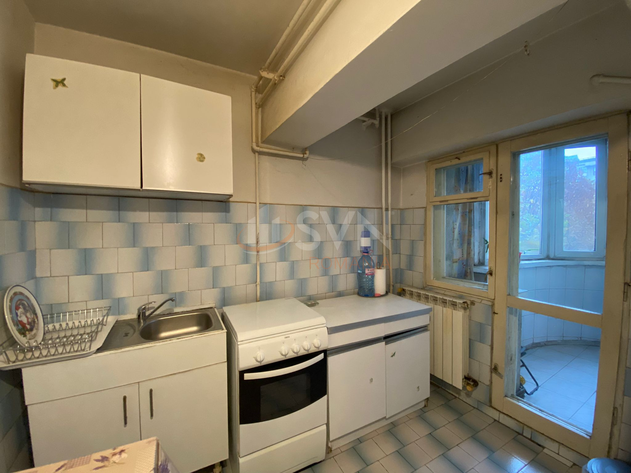 Apartament, 2 camere Bucuresti/Alba Iulia