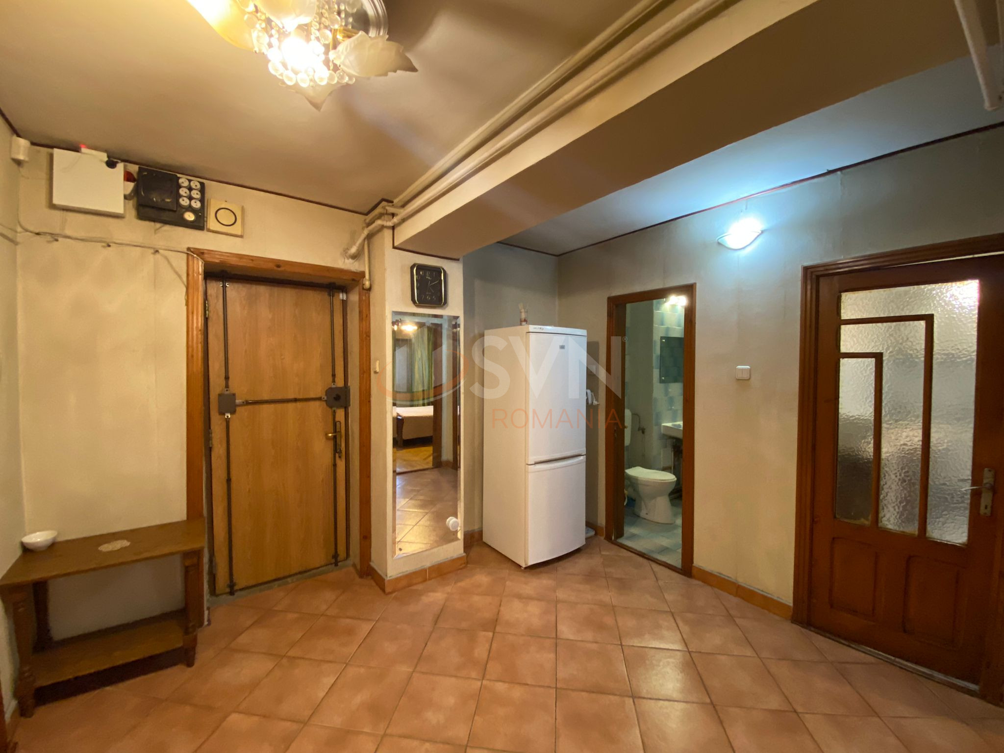Apartament, 2 camere Bucuresti/Alba Iulia
