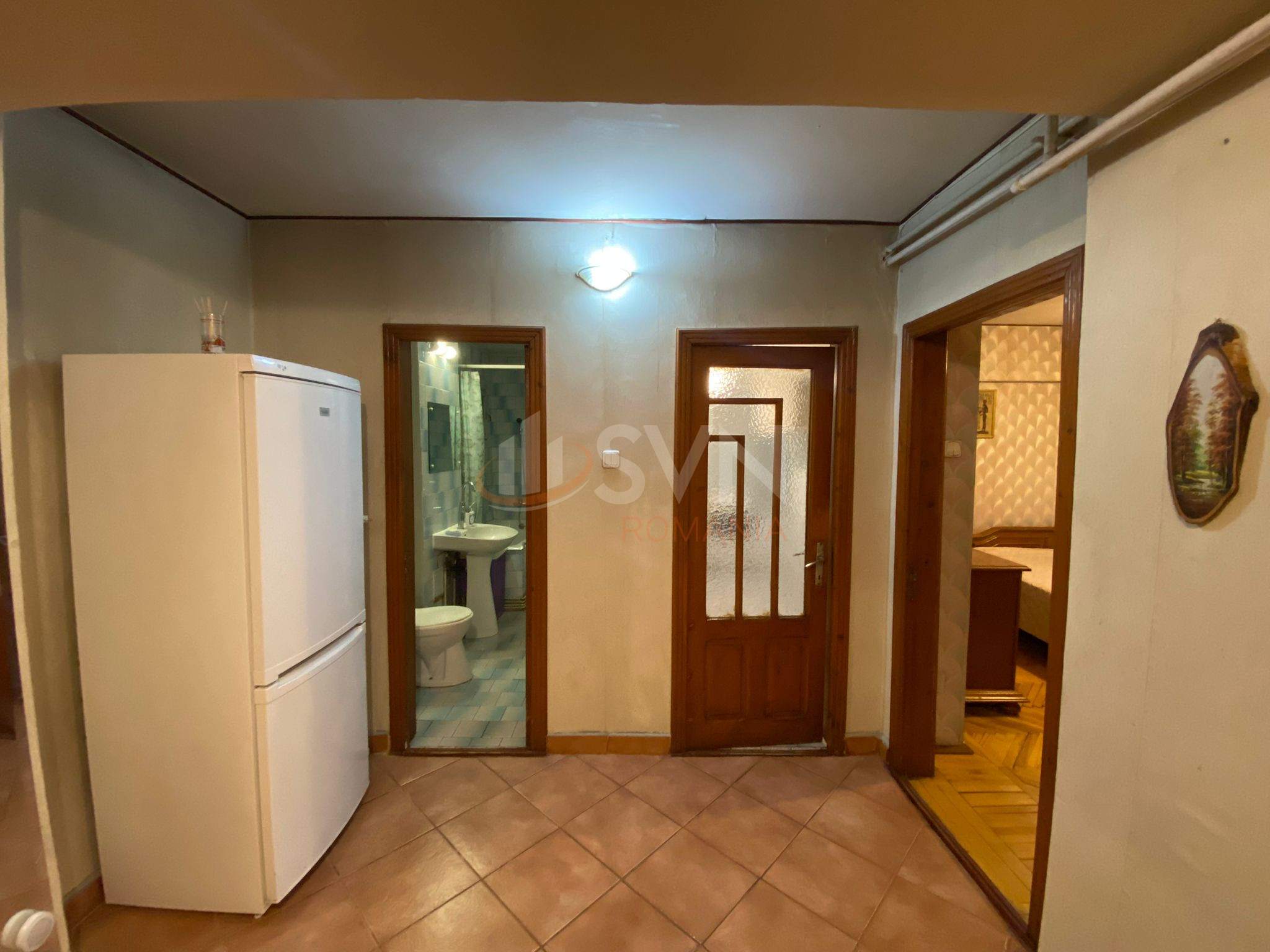 Apartament, 2 camere Bucuresti/Alba Iulia