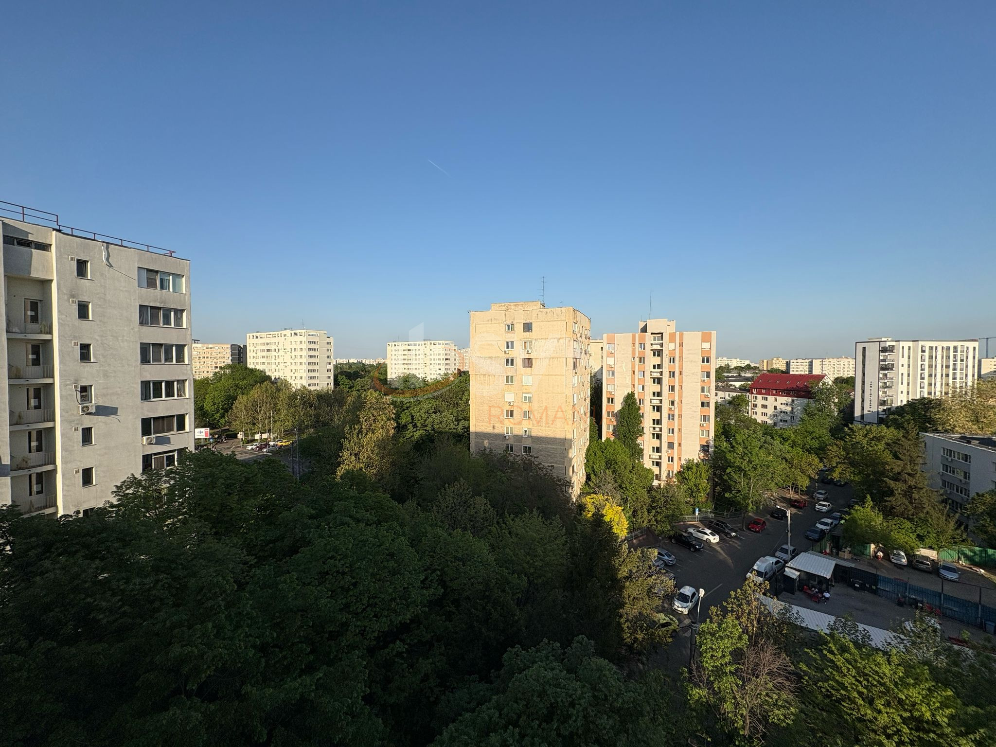 Apartament, 2 camere Bucuresti/Dristor