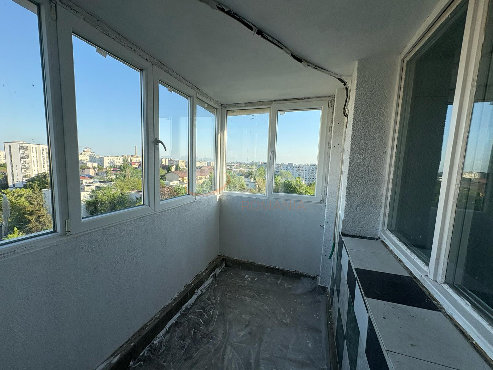 Apartament, 2 camere Bucuresti/Dristor