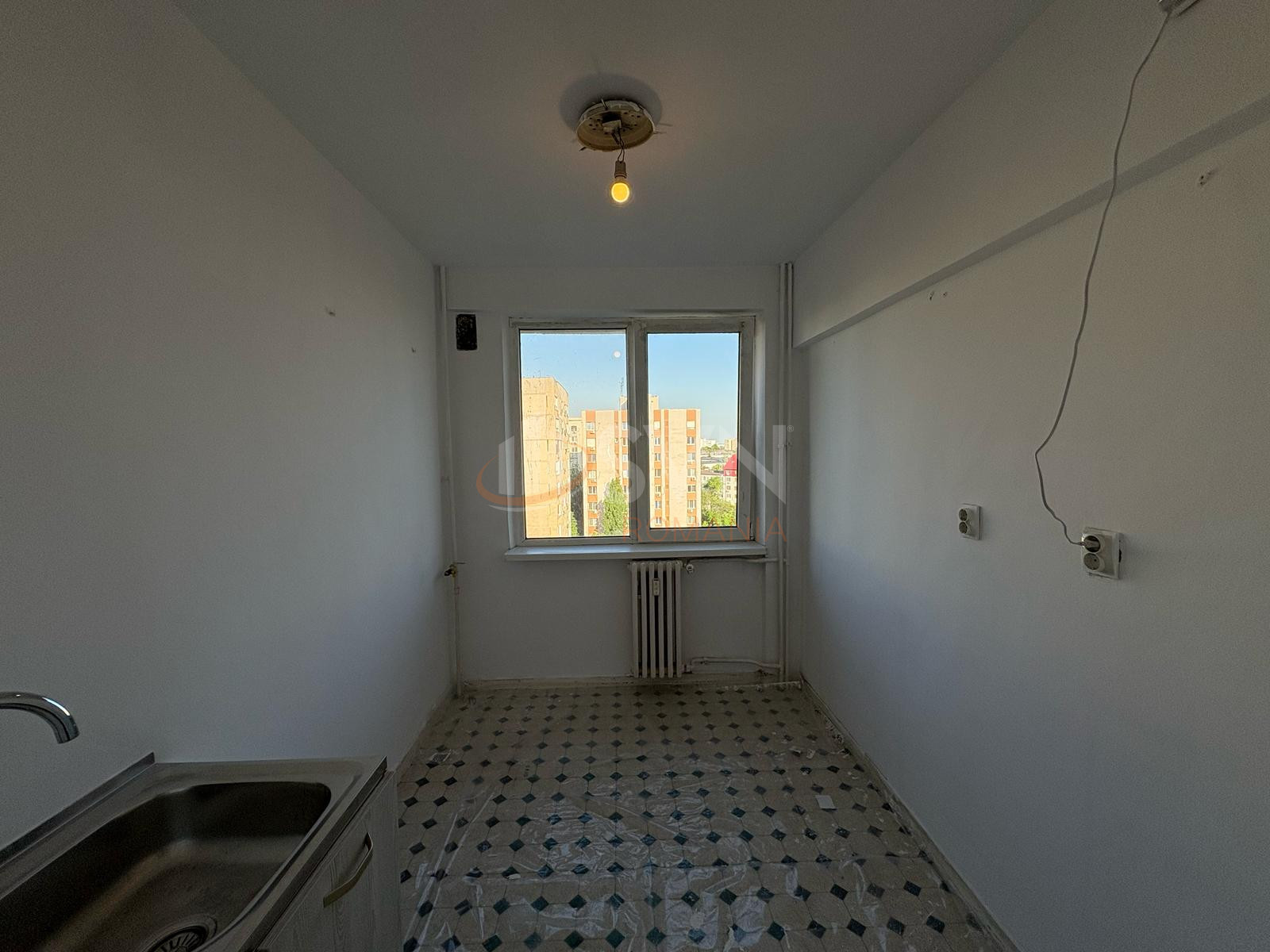 Apartament, 2 camere Bucuresti/Dristor