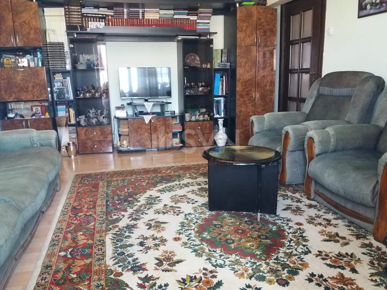 Apartament, 2 camere Bucuresti/Aviatiei