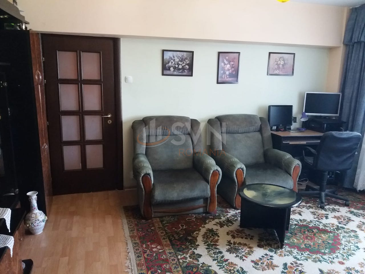 Apartament, 2 camere Bucuresti/Aviatiei