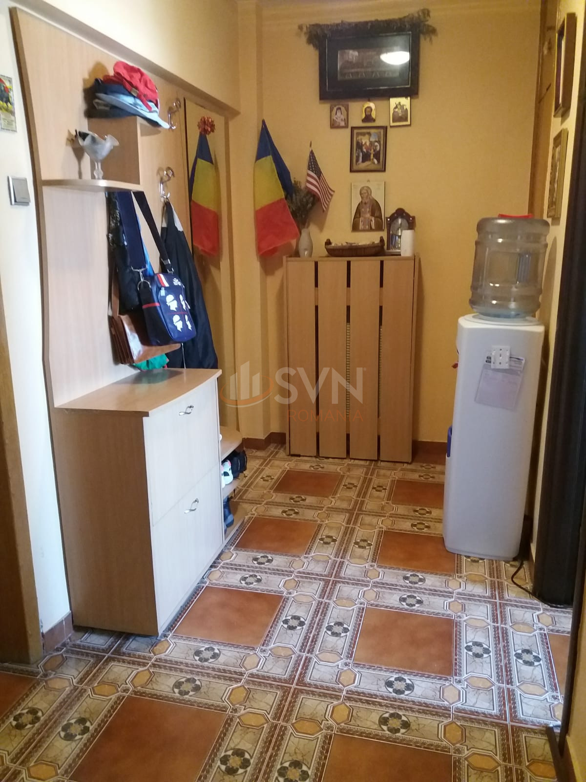 Apartament, 2 camere Bucuresti/Aviatiei