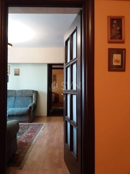 Apartament, 2 camere Bucuresti/Aviatiei