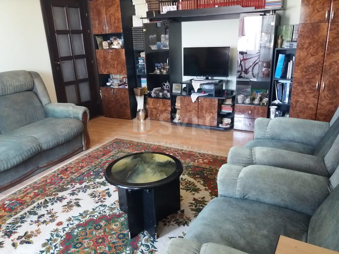 Apartament, 2 camere Bucuresti/Aviatiei