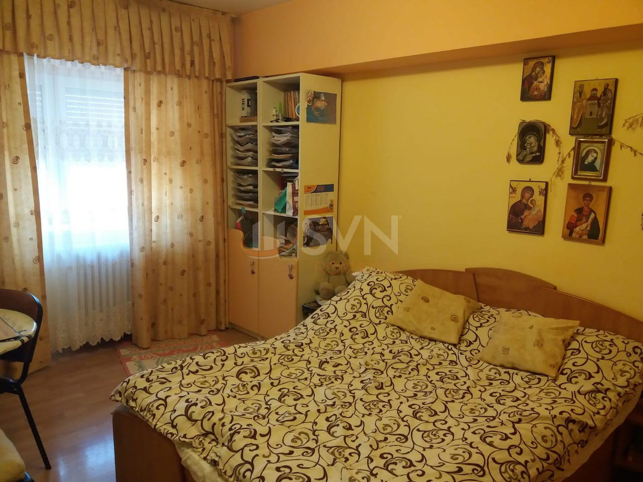 Apartament, 2 camere Bucuresti/Aviatiei
