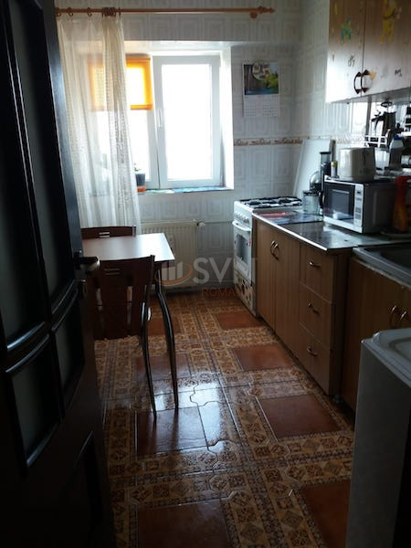 Apartament, 2 camere Bucuresti/Aviatiei