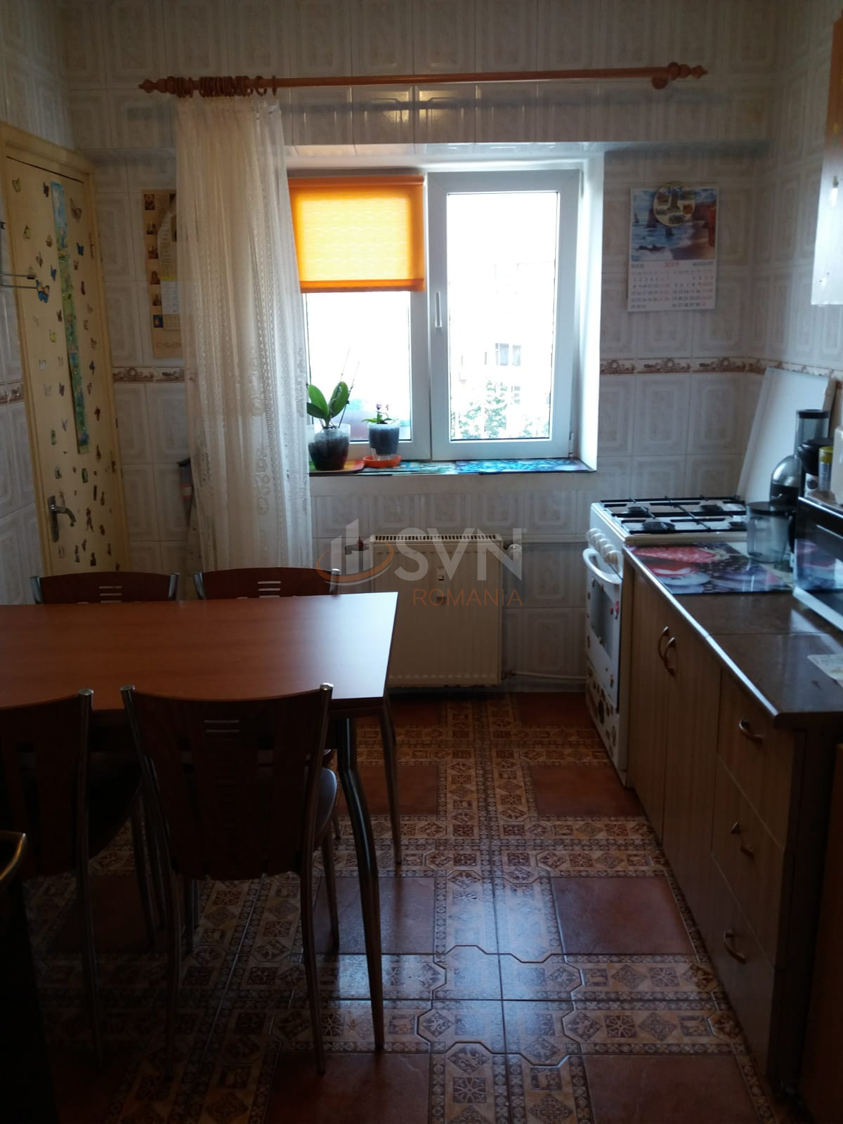 Apartament, 2 camere Bucuresti/Aviatiei