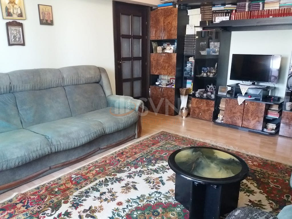 Apartament, 2 camere Bucuresti/Aviatiei
