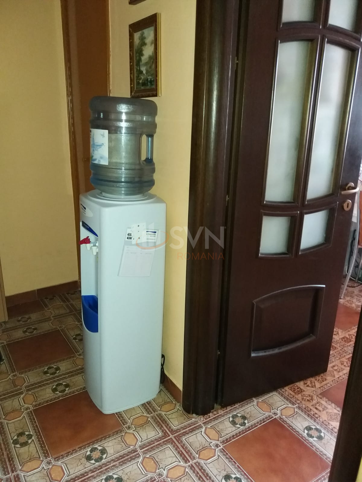 Apartament, 2 camere Bucuresti/Aviatiei