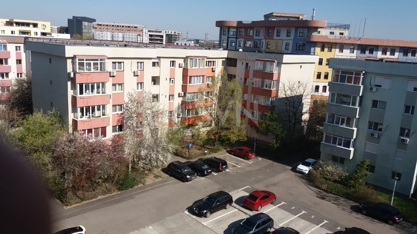 Apartament, 2 camere Bucuresti/Aviatiei