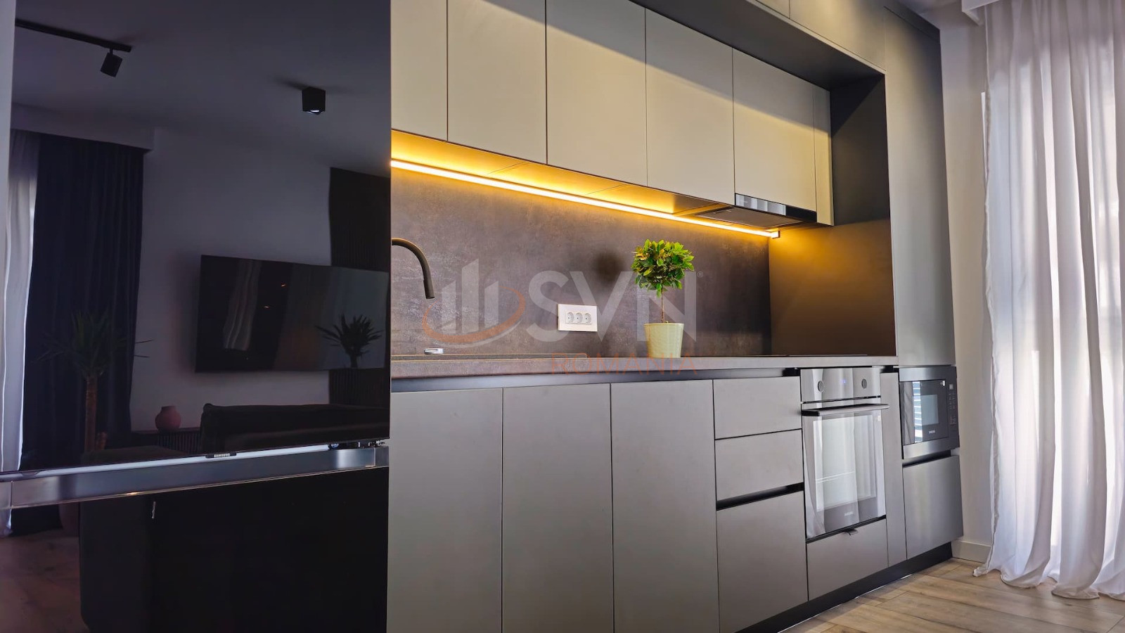 Apartament, 2 camere Bucuresti/Pipera