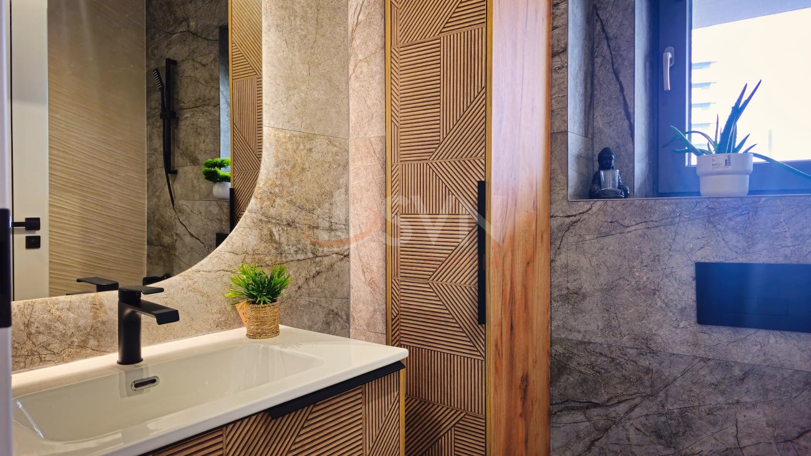 Apartament, 2 camere Bucuresti/Pipera