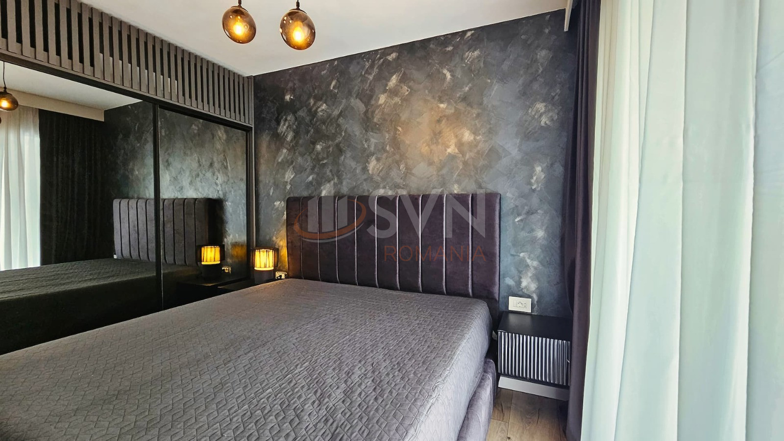 Apartament, 2 camere Bucuresti/Pipera