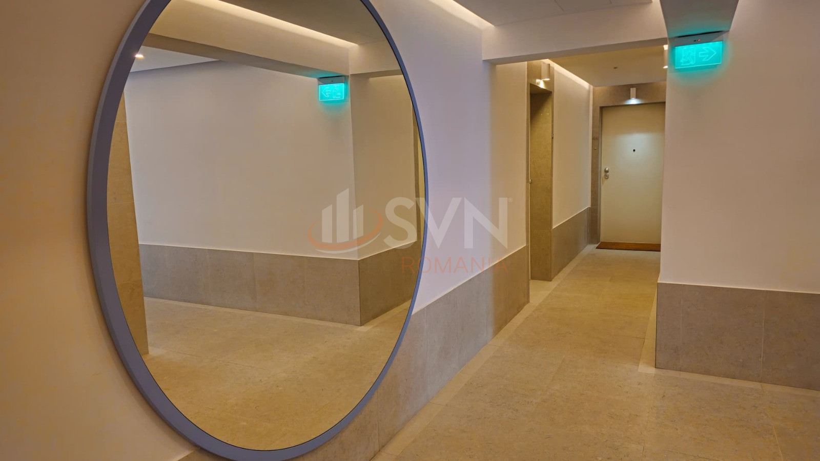 Apartament, 2 camere Bucuresti/Pipera