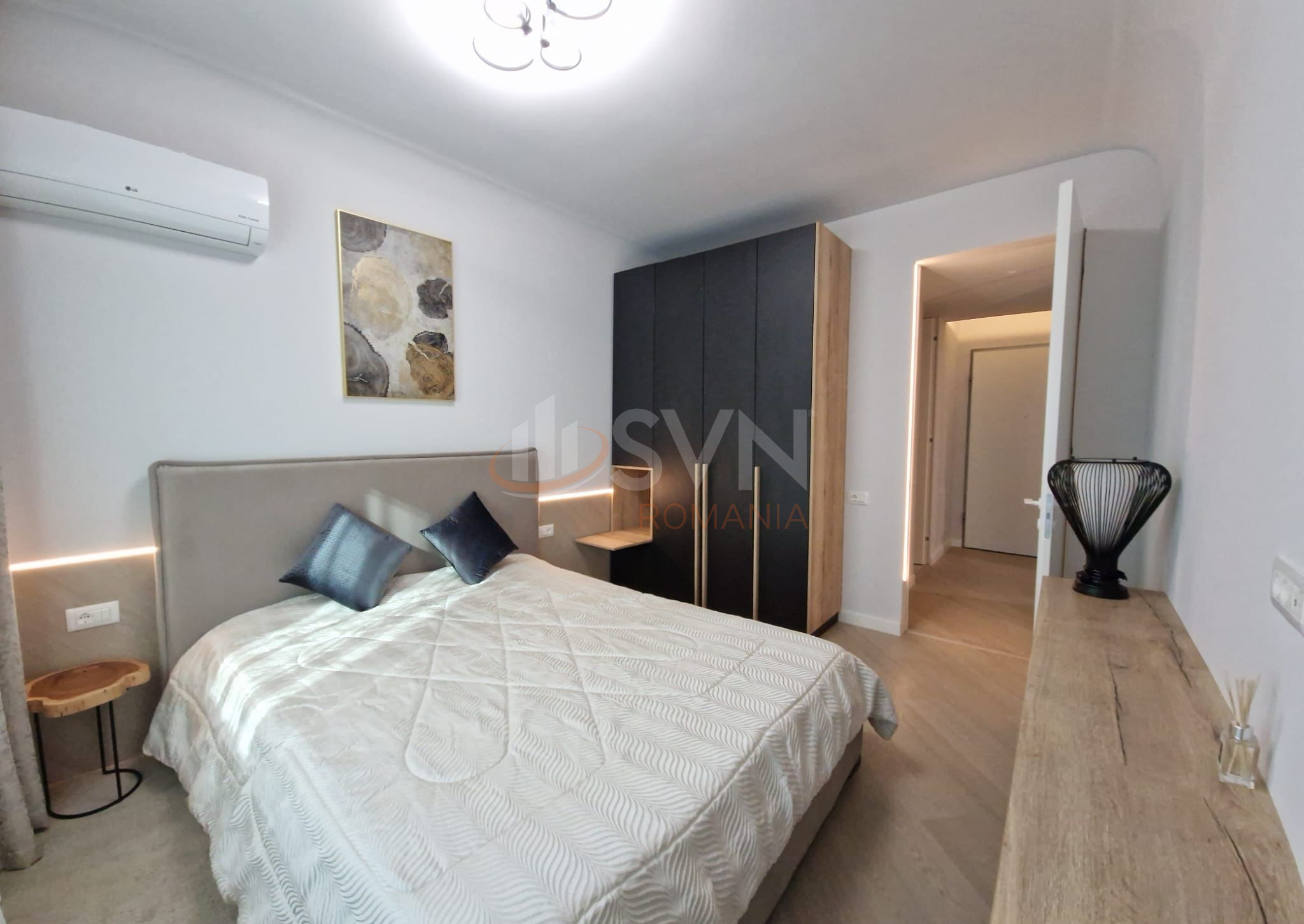 Apartament, 2 camere Bucuresti/Pipera