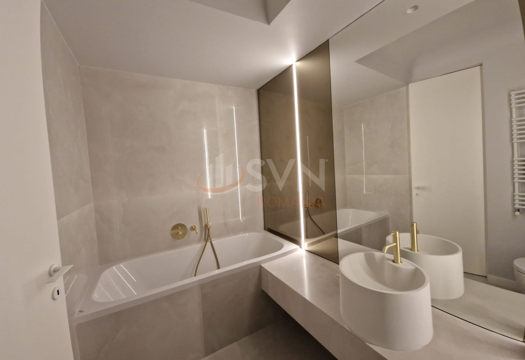 Apartament, 2 camere Bucuresti/Pipera