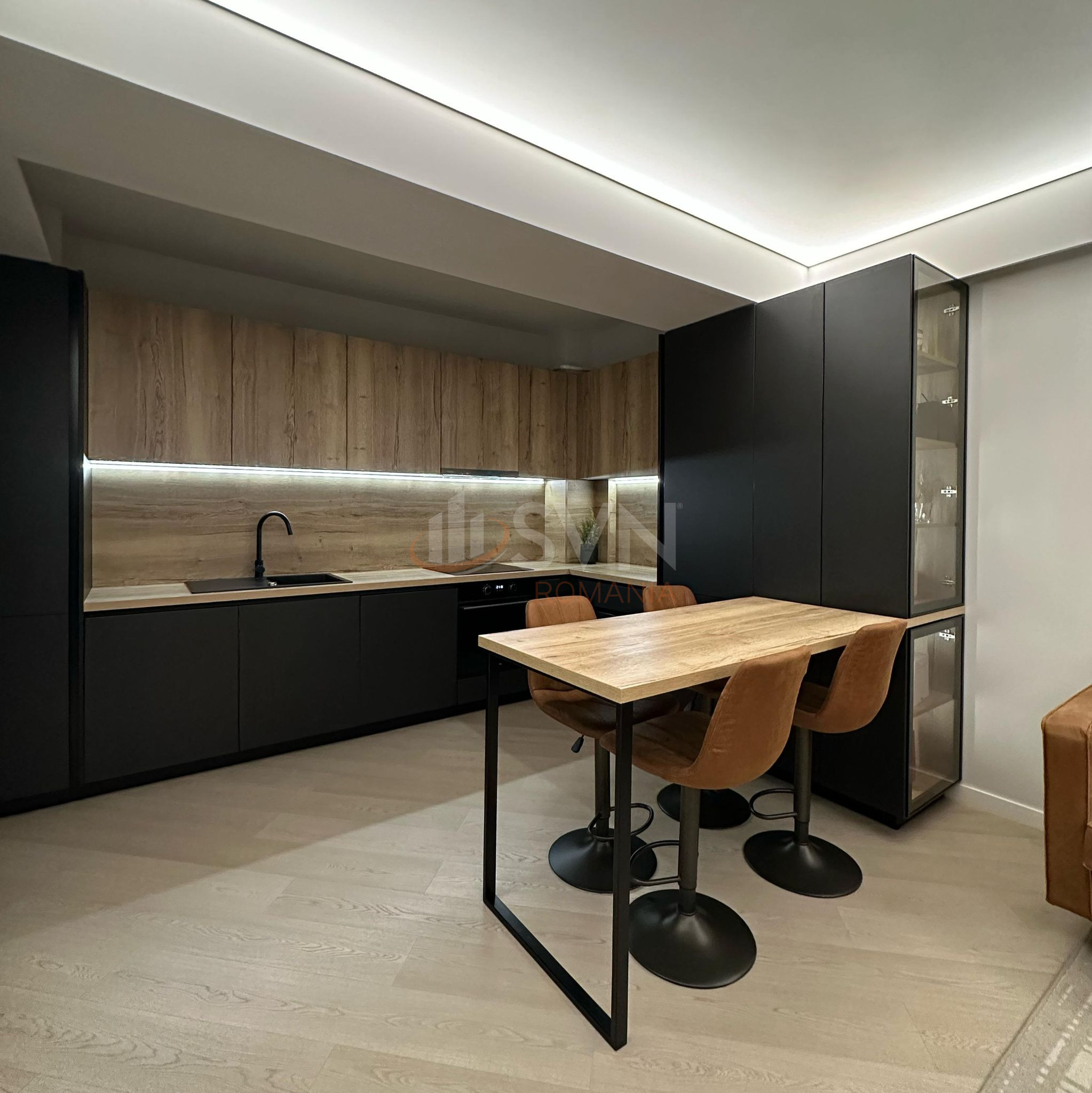 Apartament, 2 camere Bucuresti/Pipera