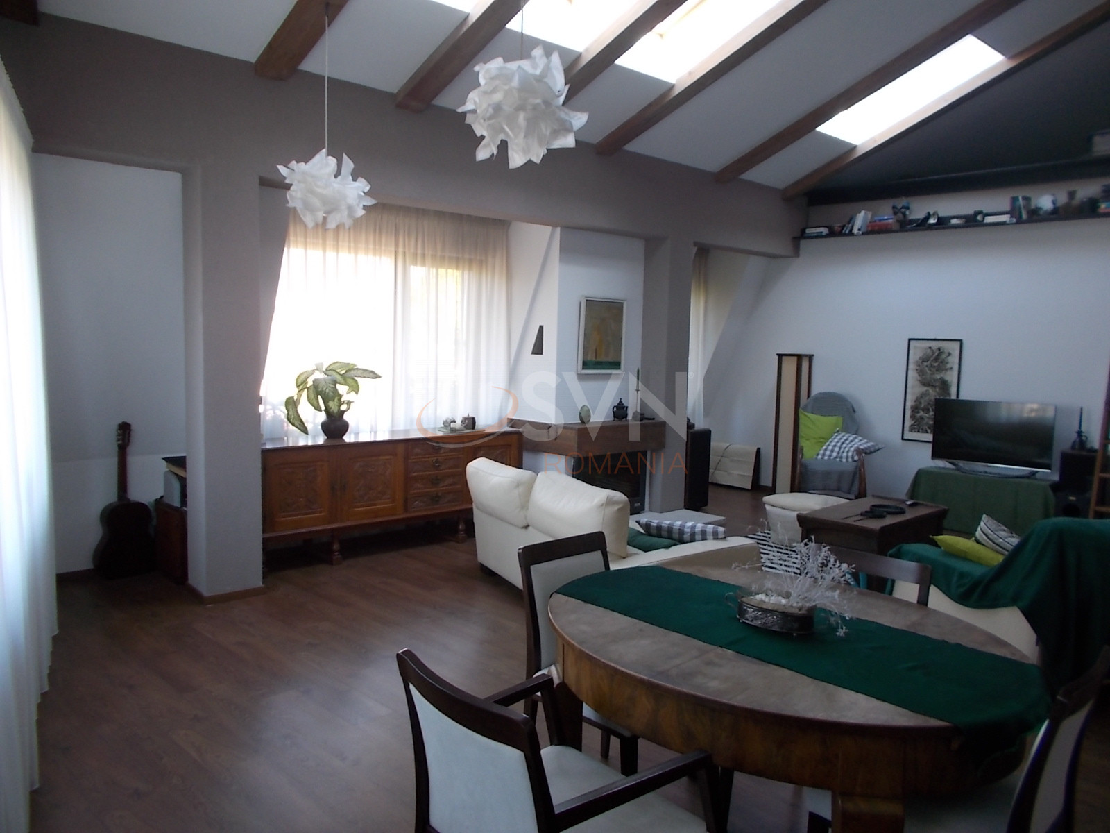 Apartament, 2 camere Bucuresti/Calea Calarasilor