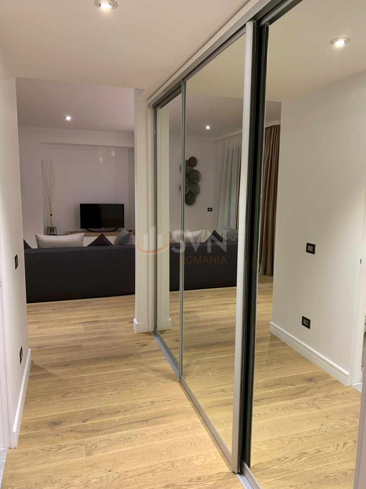 Apartament, 2 camere Bucuresti/Herastrau