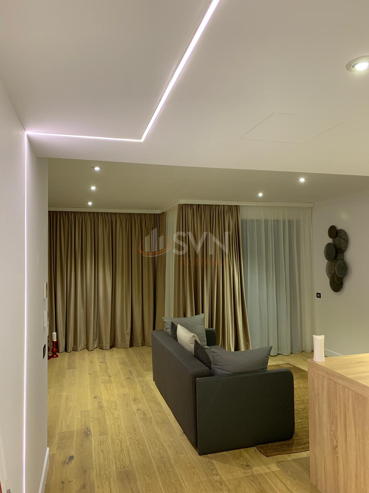 Apartament, 2 camere Bucuresti/Herastrau