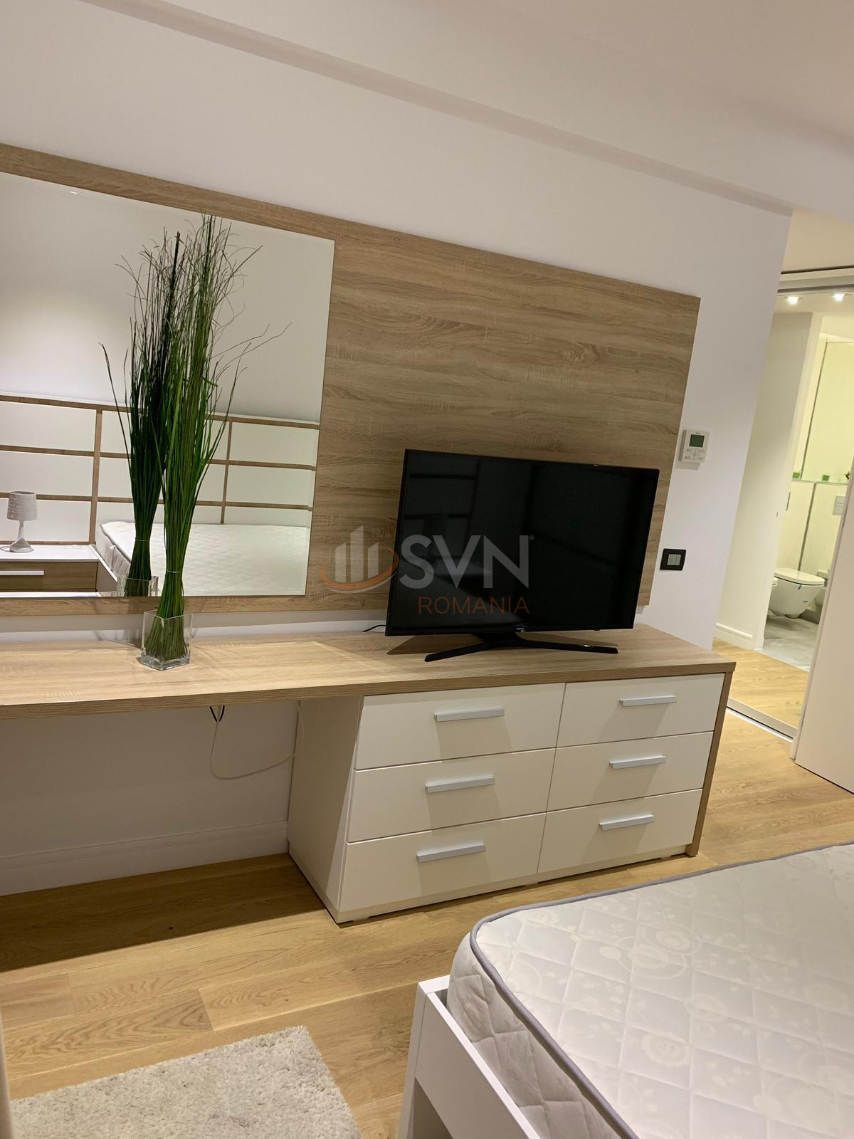 Apartament, 2 camere Bucuresti/Herastrau