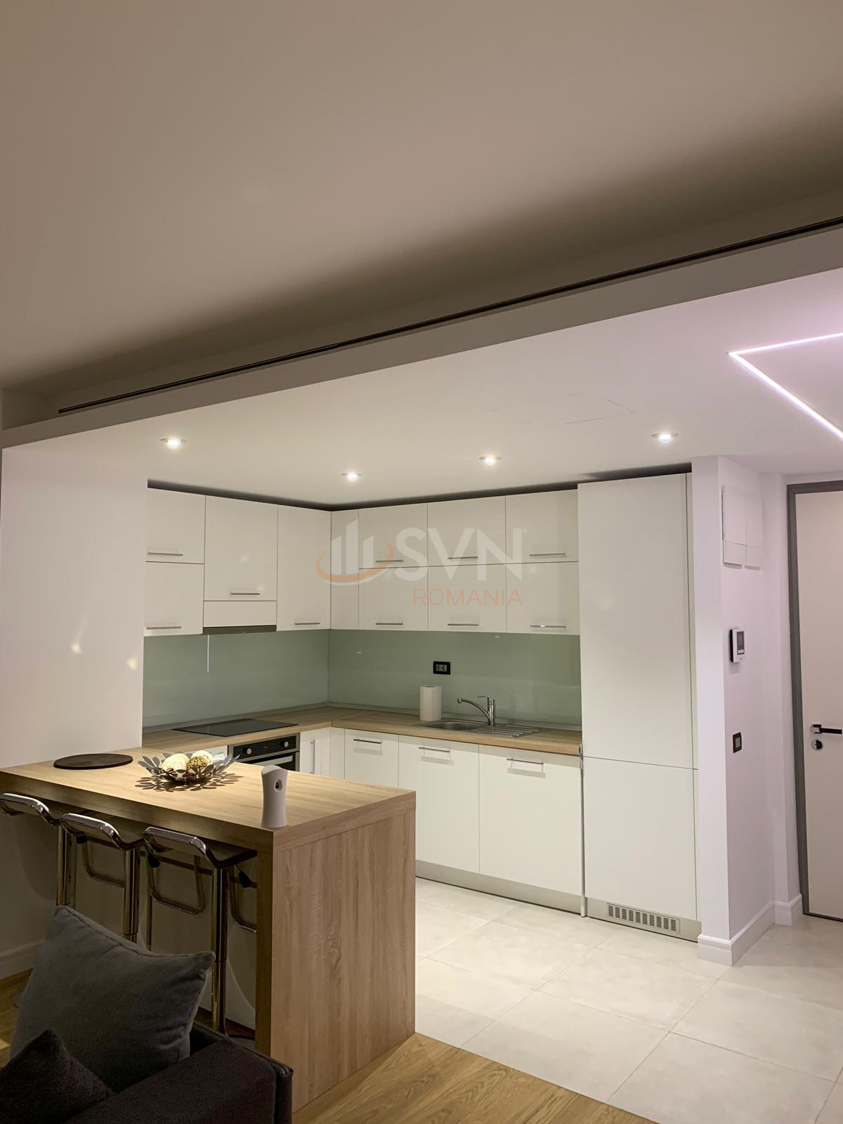 Apartament, 2 camere Bucuresti/Herastrau