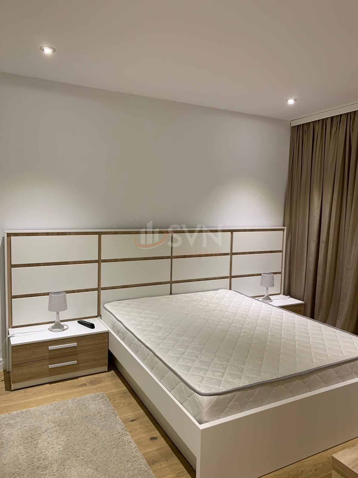 Apartament, 2 camere Bucuresti/Herastrau