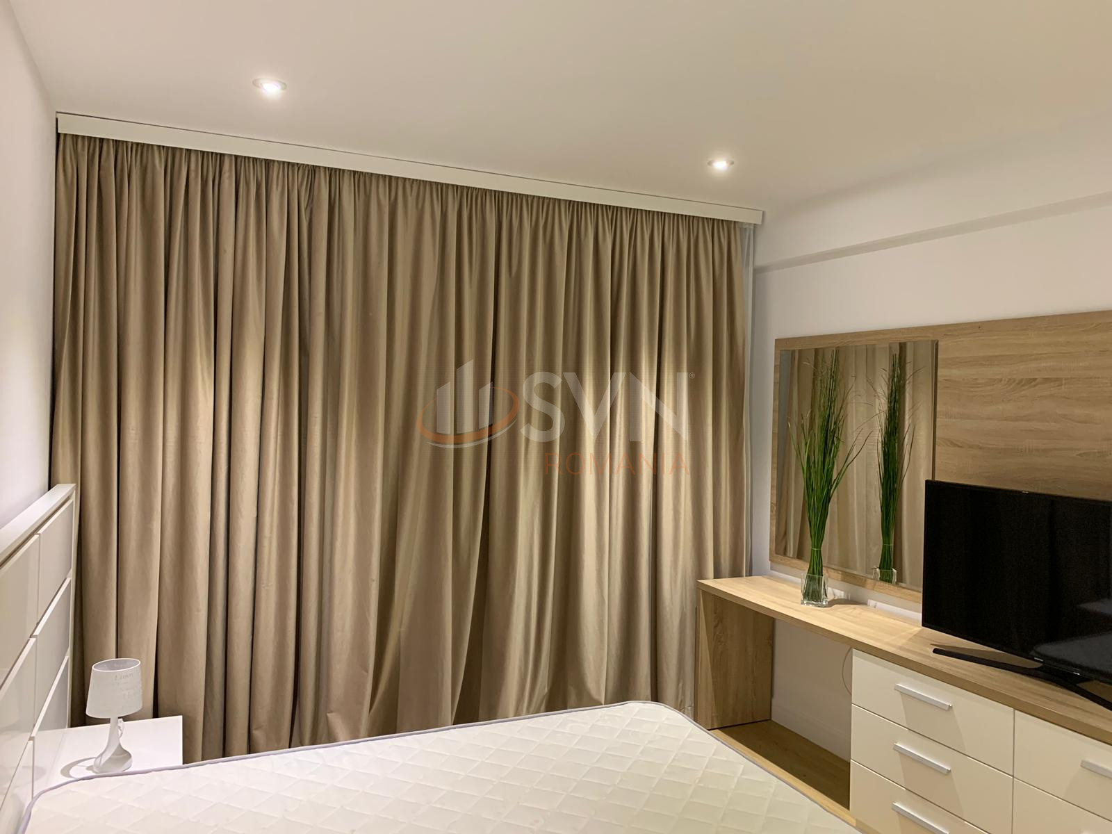 Apartament, 2 camere Bucuresti/Herastrau