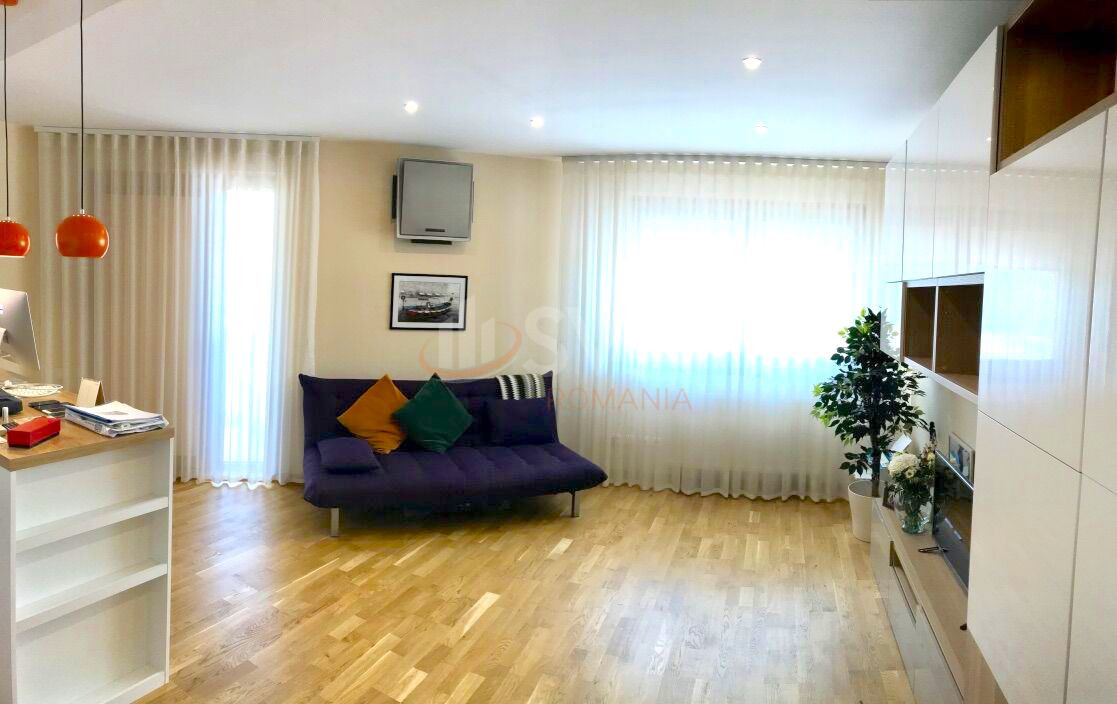 Apartament, 2 camere Bucuresti/Piata Presei Libere