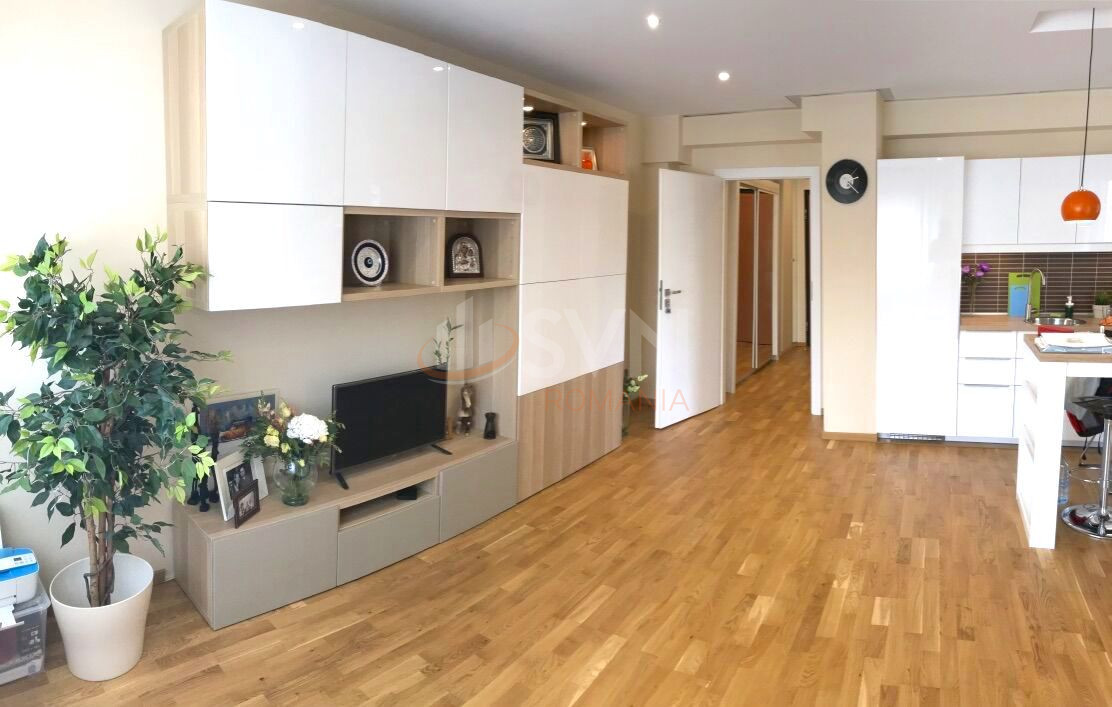 Apartament, 2 camere Bucuresti/Piata Presei Libere