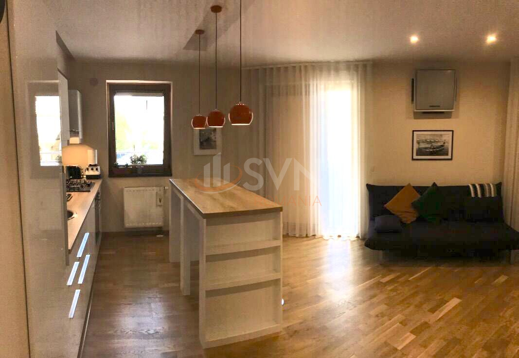 Apartament, 2 camere Bucuresti/Piata Presei Libere
