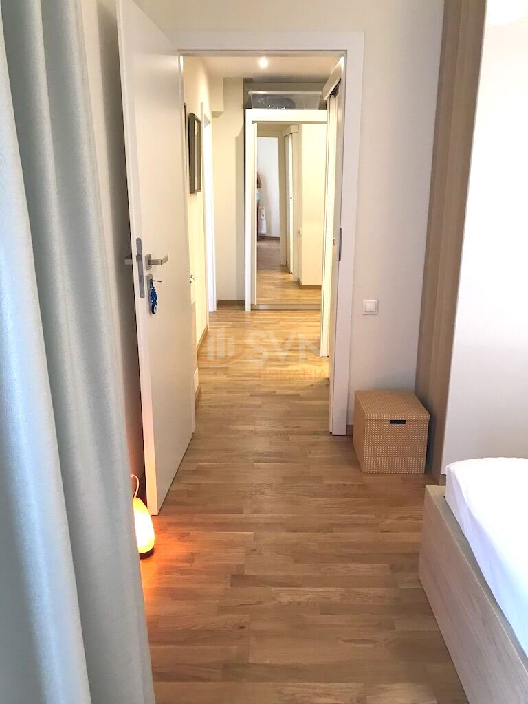 Apartament, 2 camere Bucuresti/Piata Presei Libere
