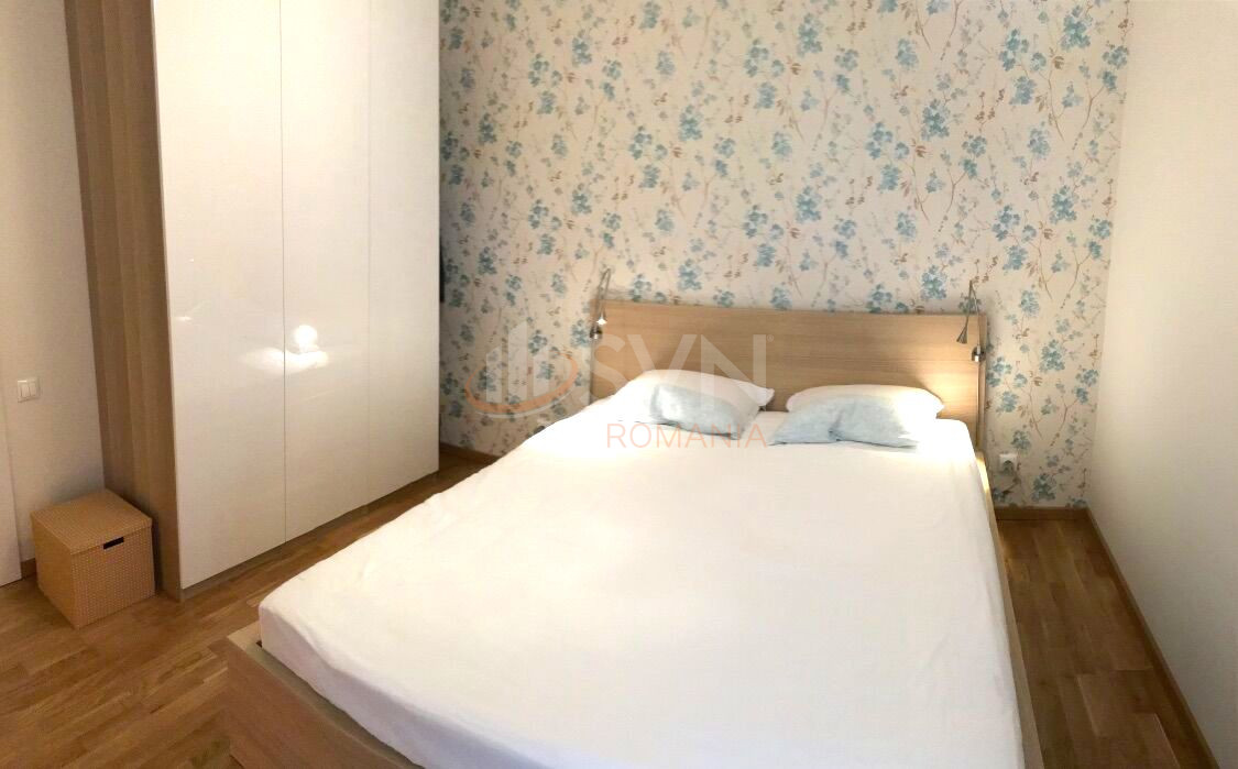 Apartament, 2 camere Bucuresti/Piata Presei Libere