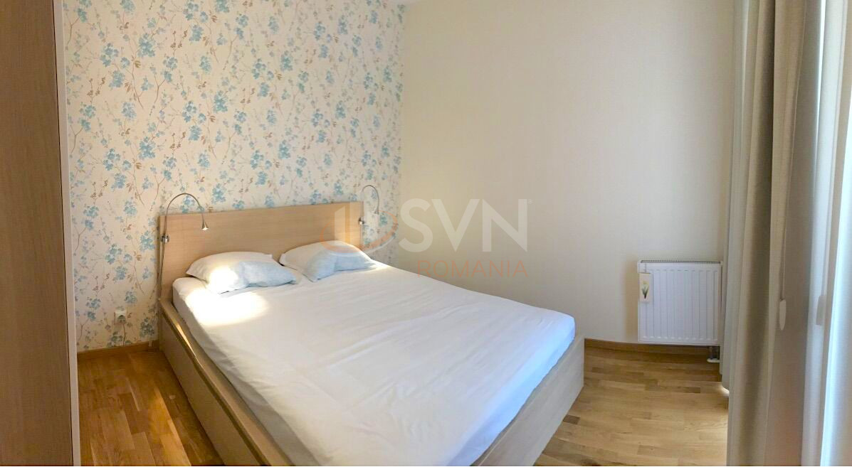 Apartament, 2 camere Bucuresti/Piata Presei Libere