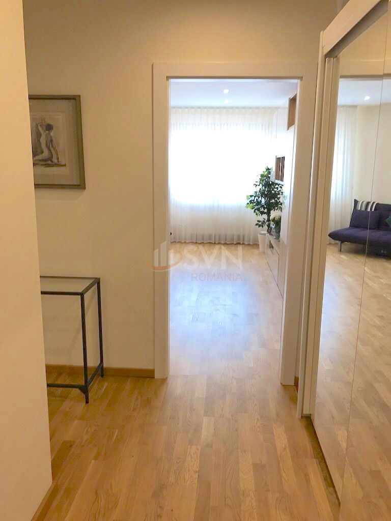 Apartament, 2 camere Bucuresti/Piata Presei Libere