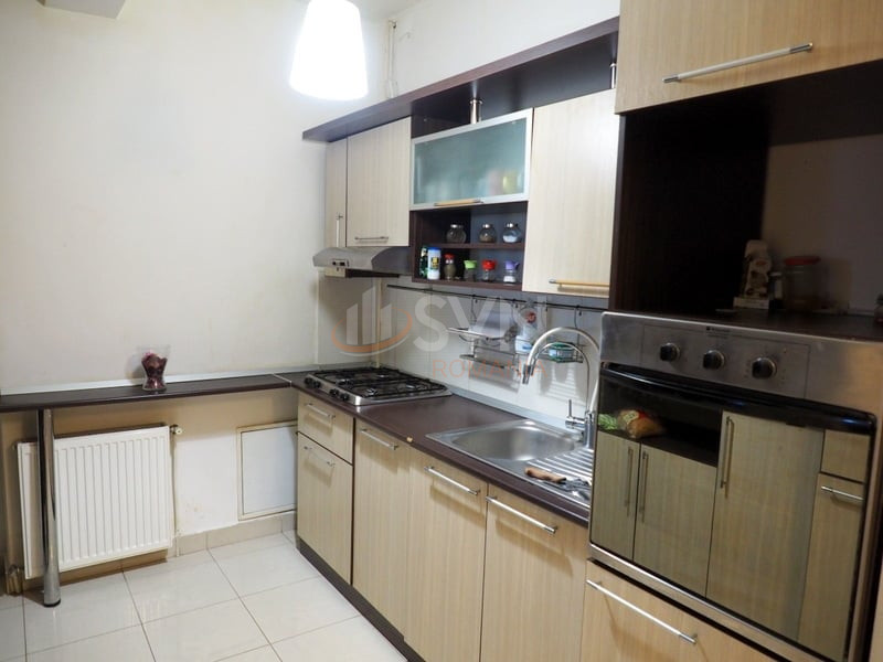 Apartament, 2 camere Bucuresti/Pajura